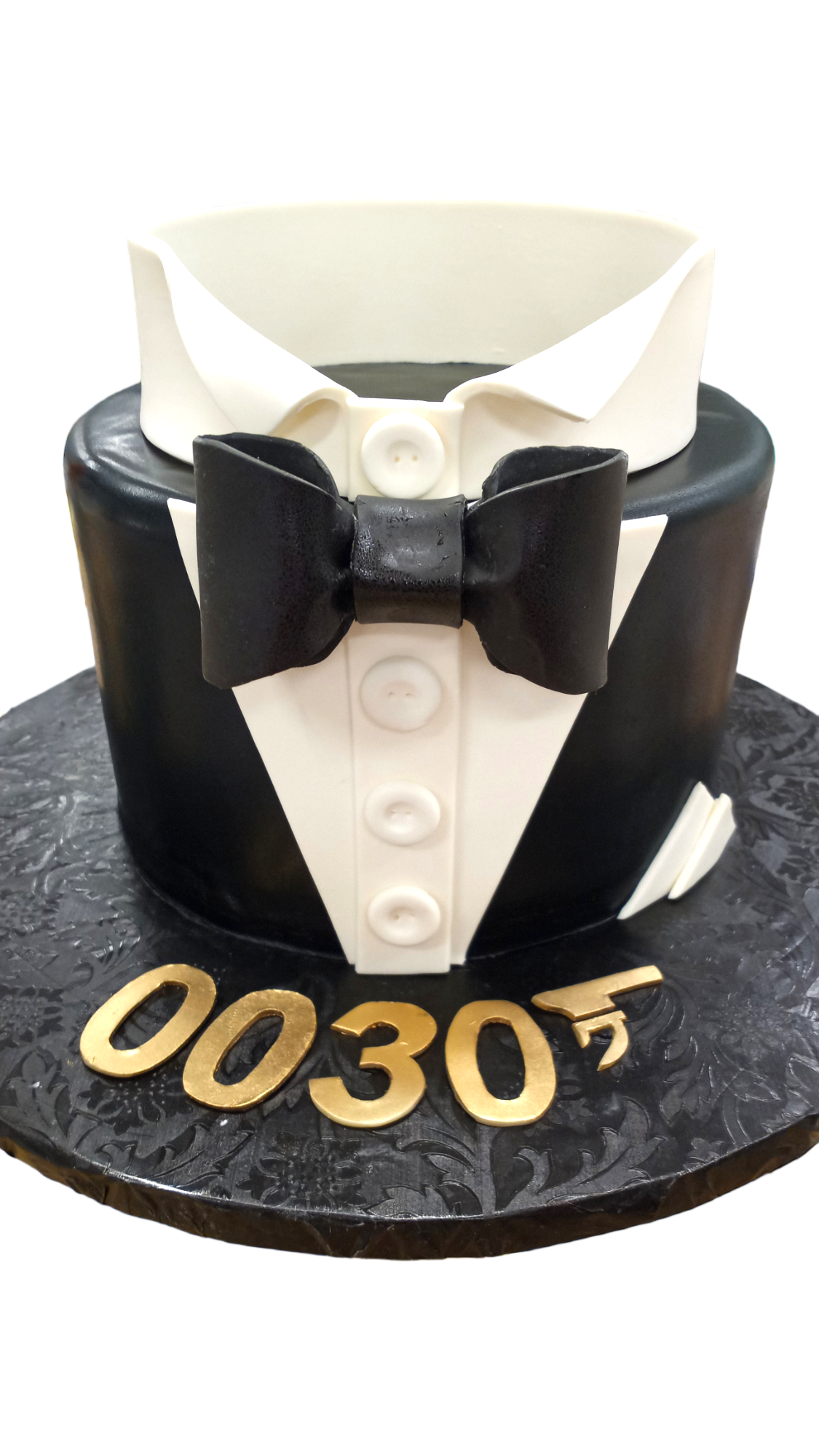 imagen de pastel de Custom cakes